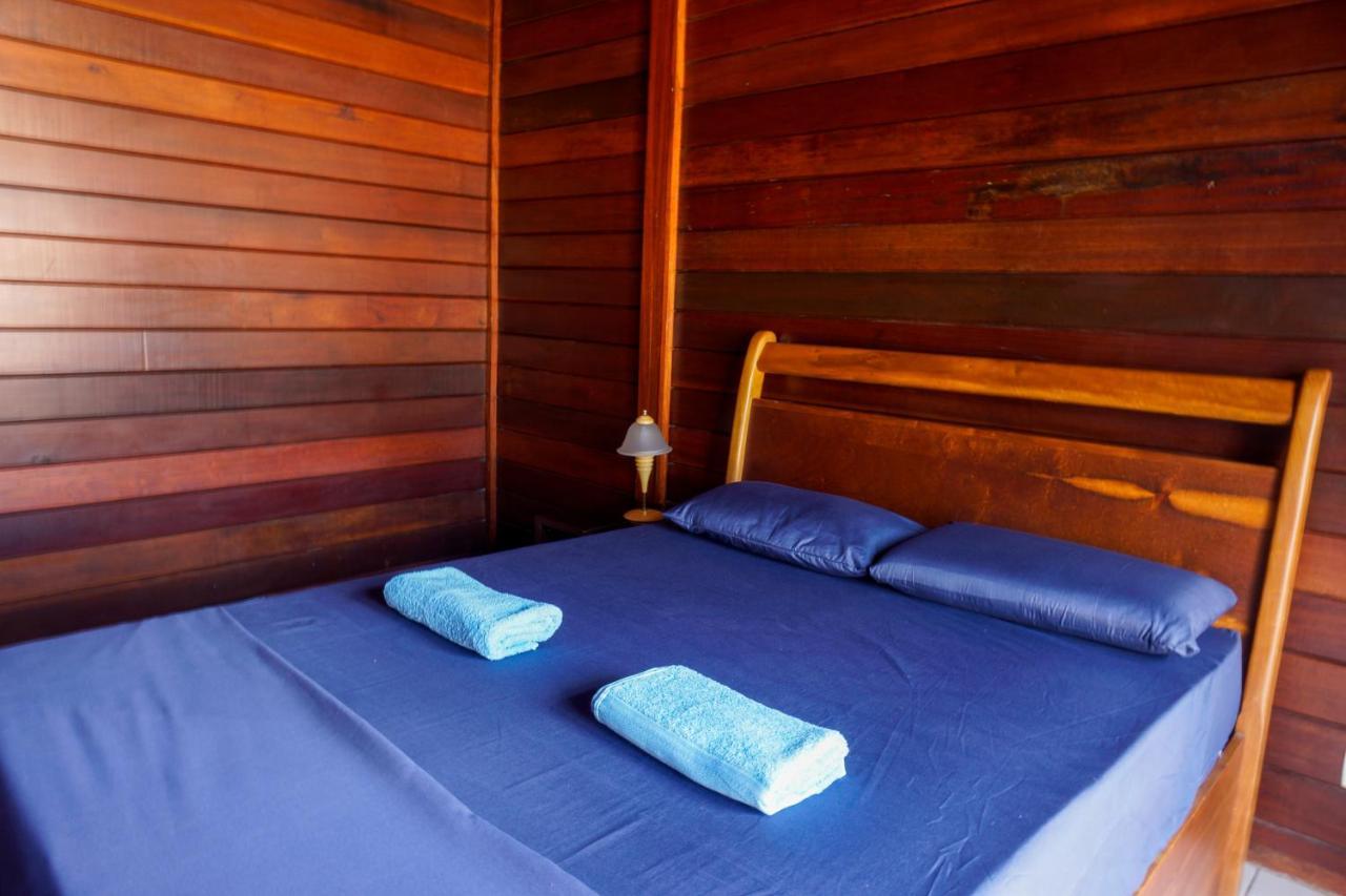 كاراغواتاتوبا Hostel Carcara المظهر الخارجي الصورة